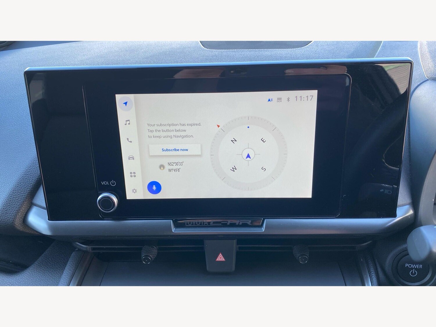 Used Toyota C-HR for sale - 77958076: Photo 9