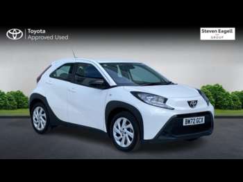 2023 (72) - 1.0 VVT-i Pure Euro 6 (s/s) 5dr