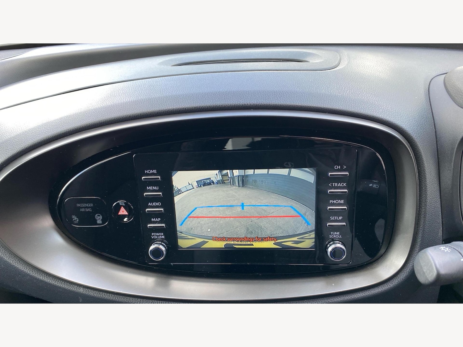 Vehicle 27