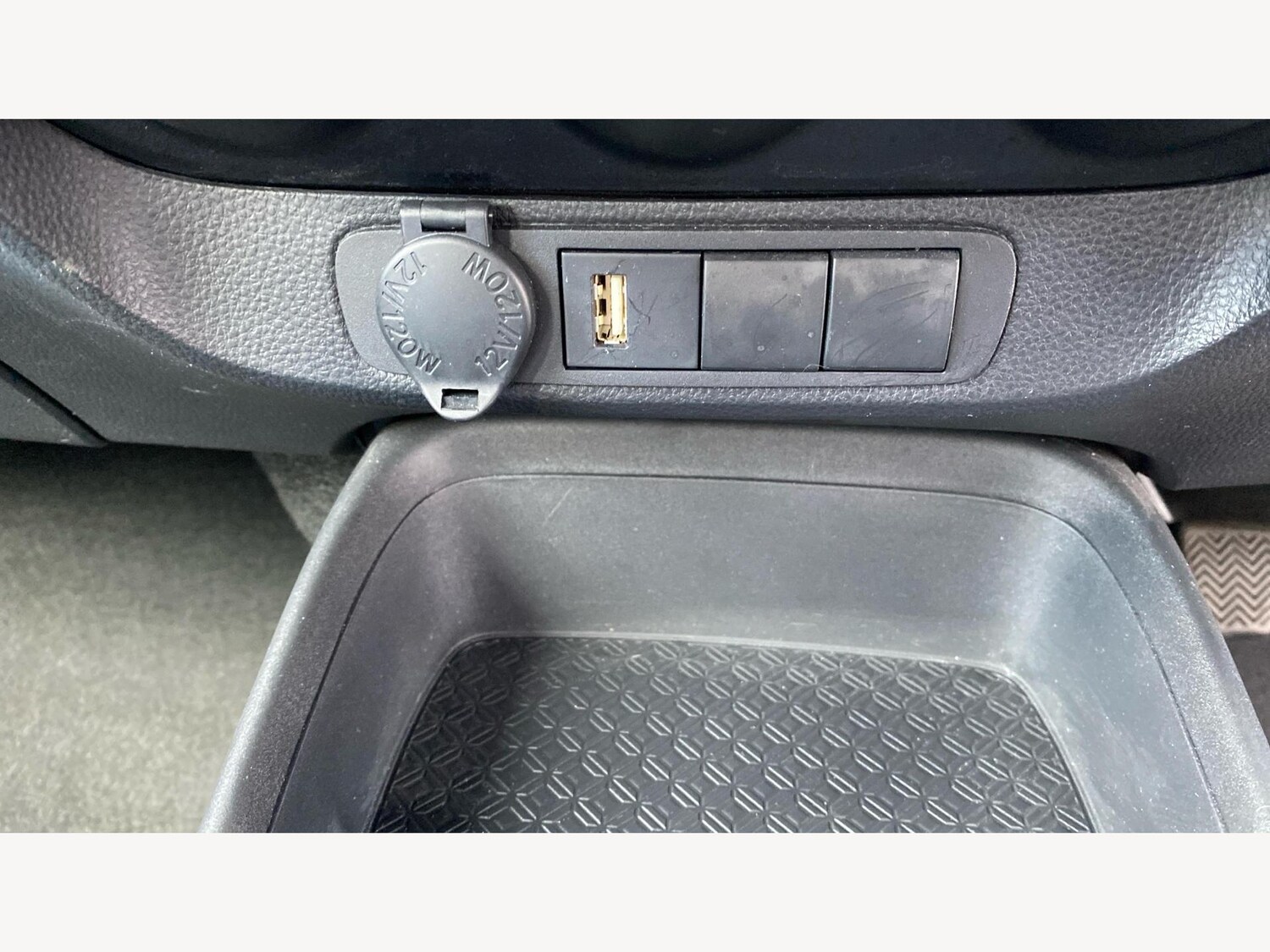 Vehicle 37