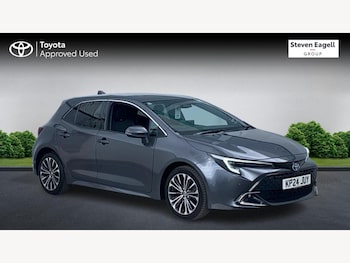 2024 (24) - 1.8 Hybrid Design 5dr CVT