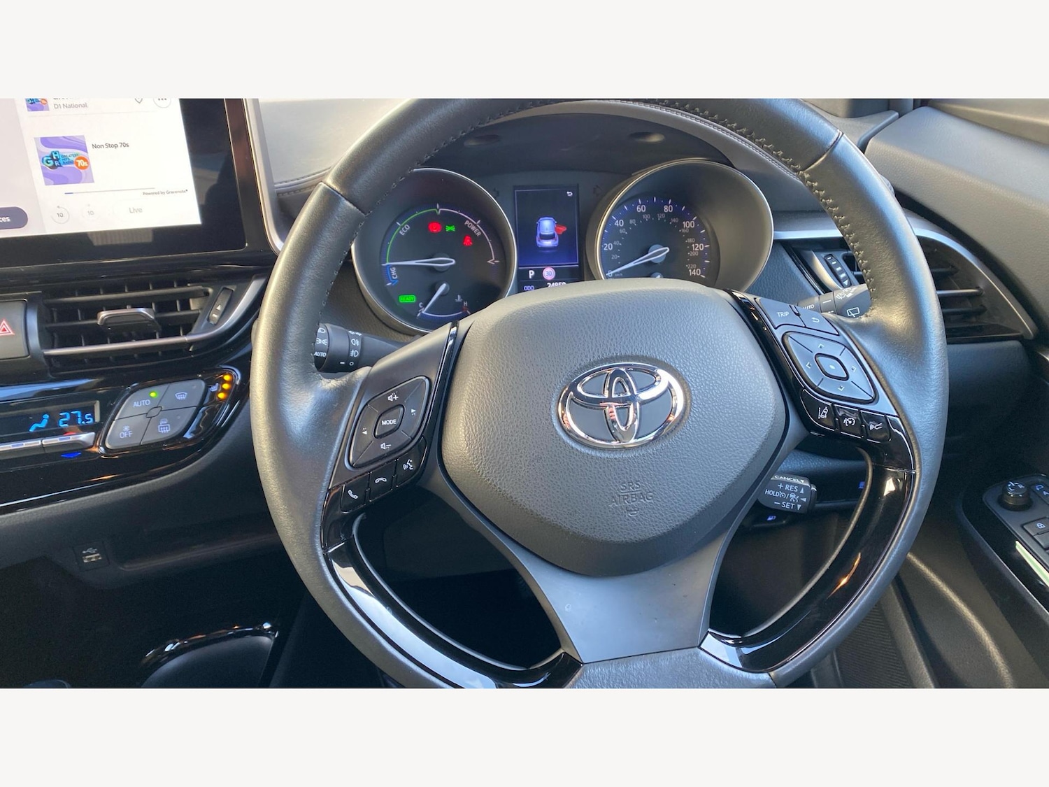 Used Toyota C-HR 2022 for sale - 77073939: Photo 10
