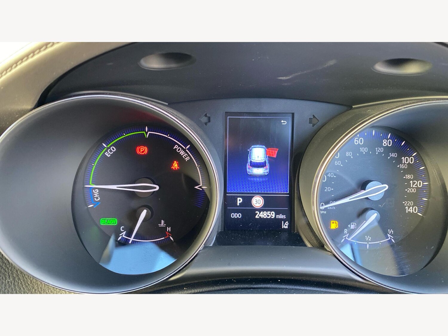 Used Toyota C-HR 2022 for sale - 77073939: Photo 11