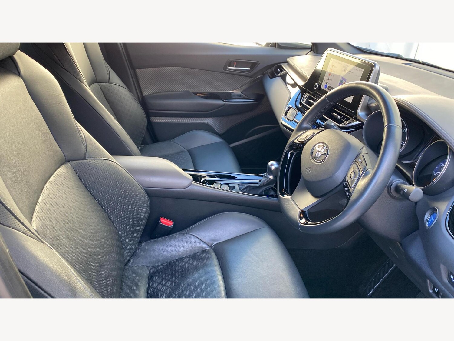 Used Toyota C-HR 2022 for sale - 77073939: Photo 13