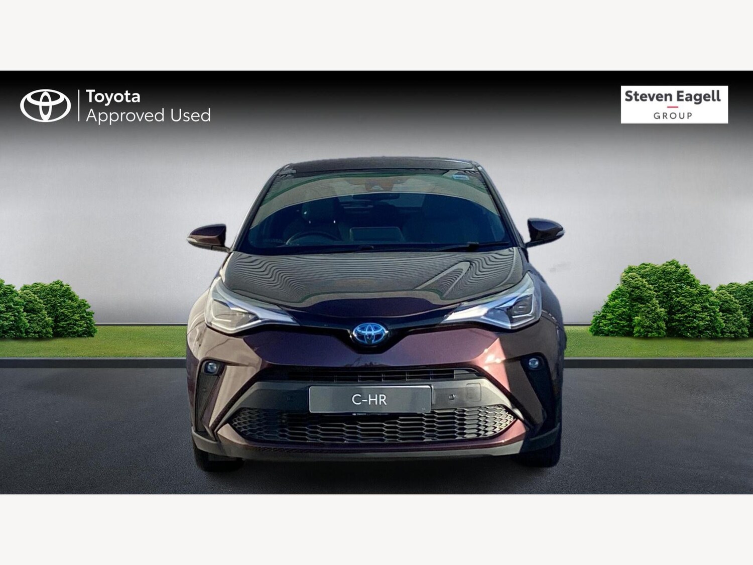 Used Toyota C-HR 2022 for sale - 77073939: Photo 17