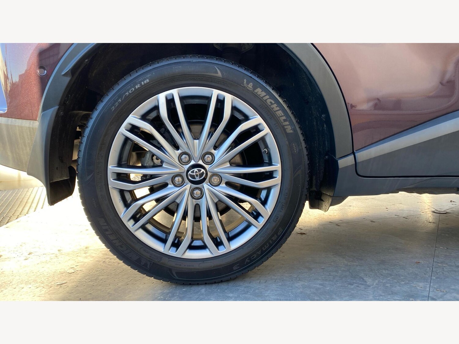 Used Toyota C-HR 2022 for sale - 77073939: Photo 20