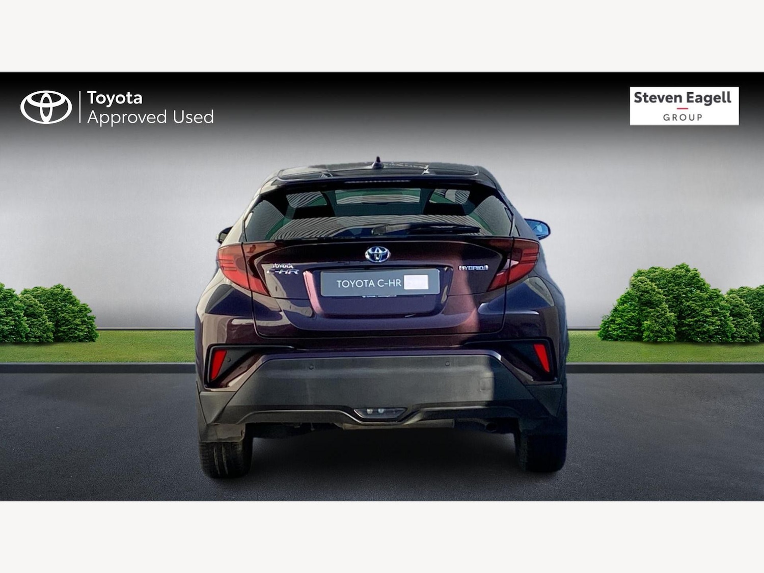 Used Toyota C-HR 2022 for sale - 77073939: Photo 21