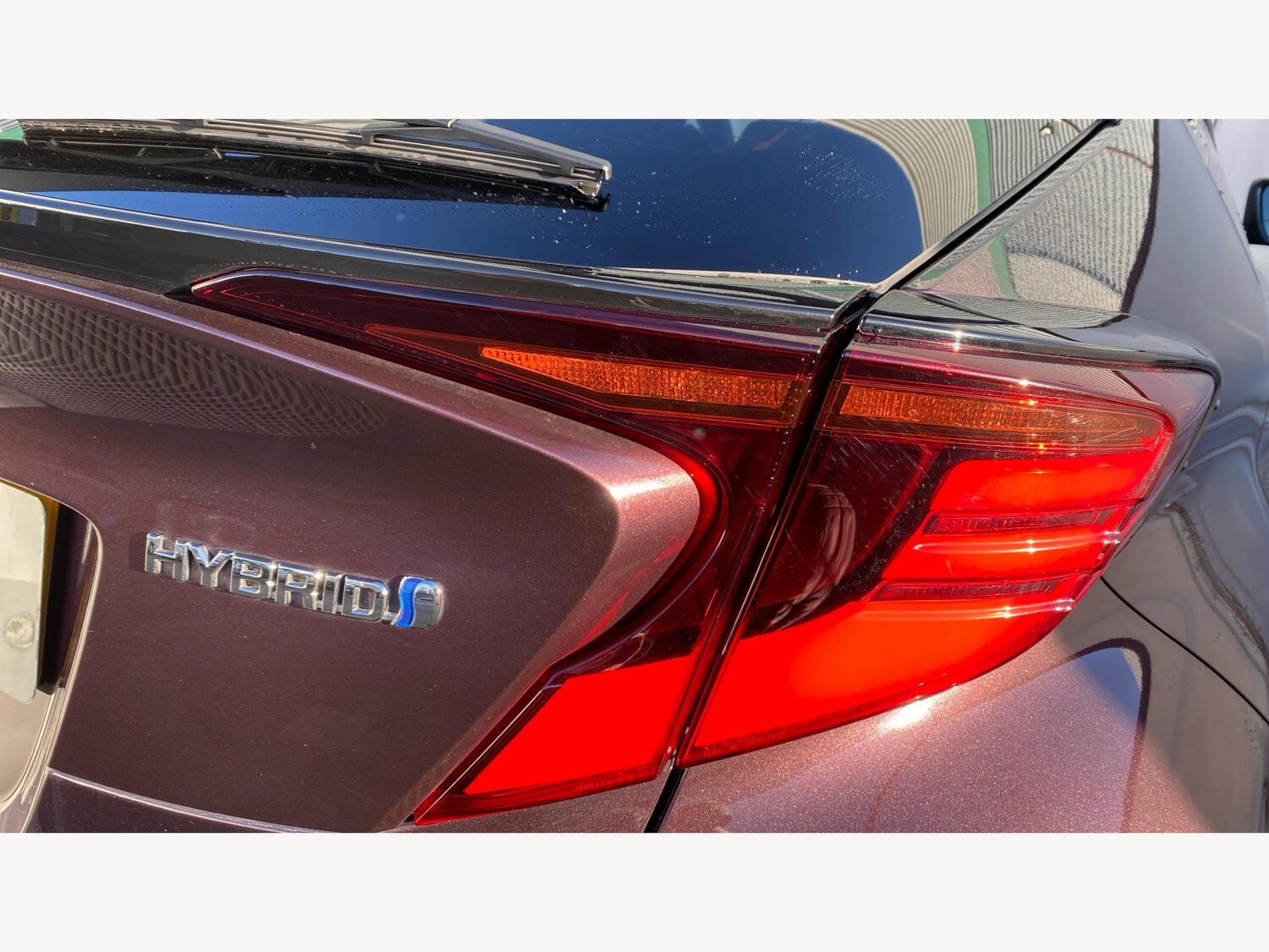 Used Toyota C-HR 2022 for sale - 77073939: Photo 22