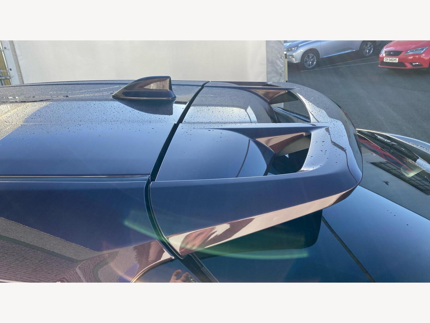 Used Toyota C-HR 2022 for sale - 77073939: Photo 24