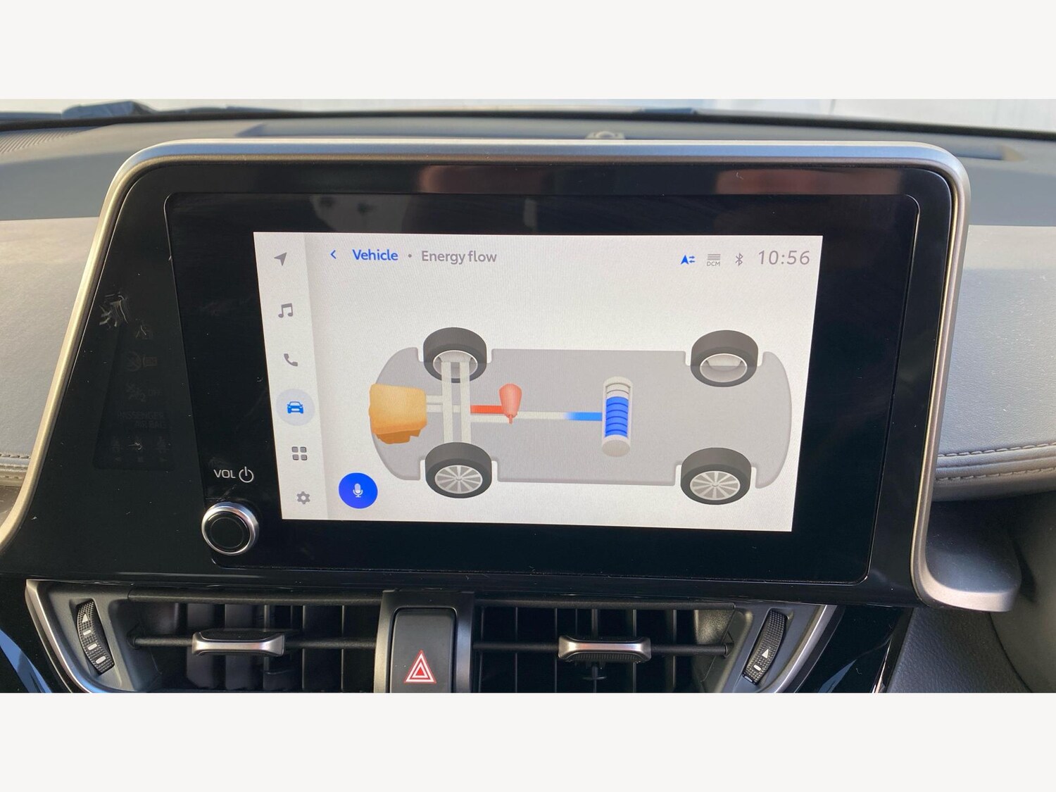 Used Toyota C-HR 2022 for sale - 77073939: Photo 25