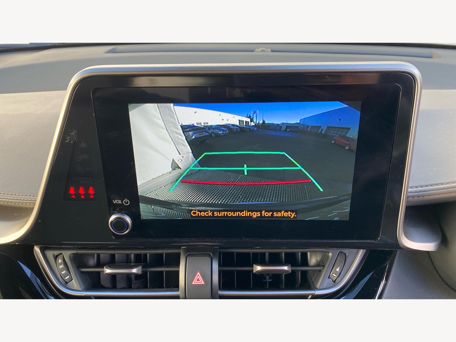 Used Toyota C-HR 2022 for sale - 77073939: Photo 30