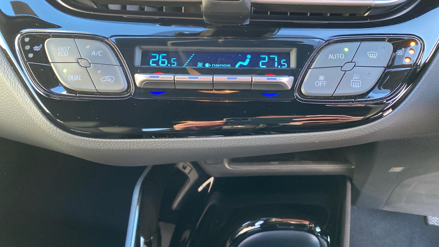 Used Toyota C-HR 2022 for sale - 77073939: Photo 45