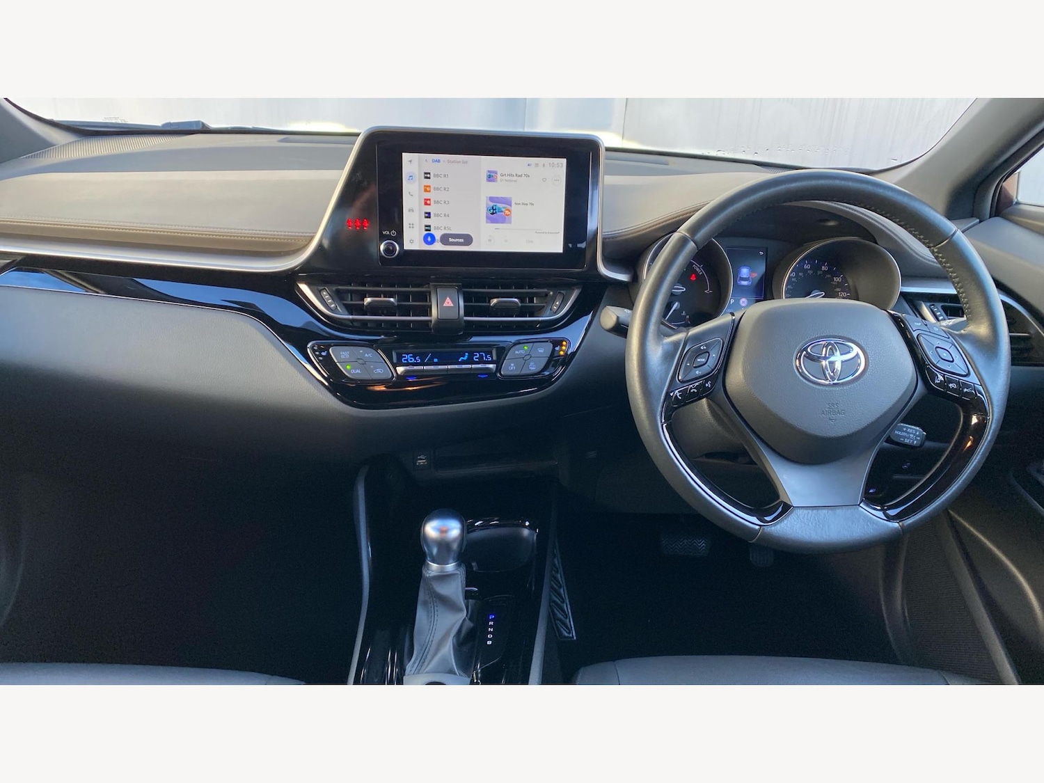 Used Toyota C-HR 2022 for sale - 77073939: Photo 7