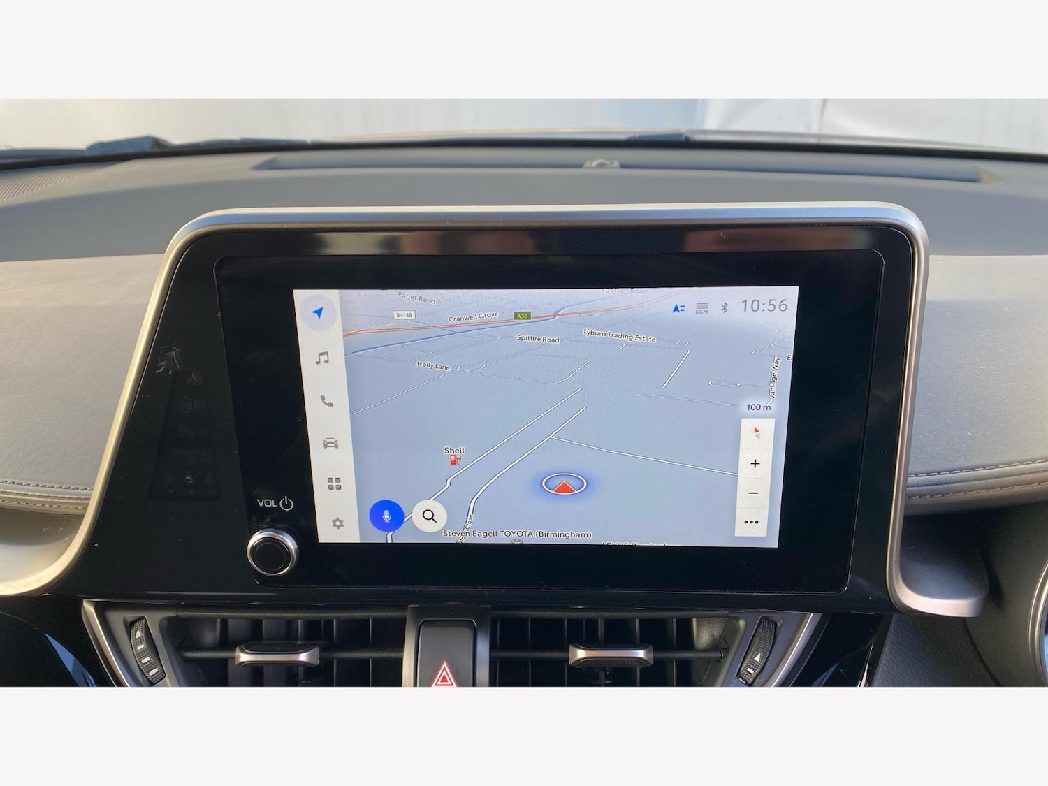 Used Toyota C-HR 2022 for sale - 77073939: Photo 9