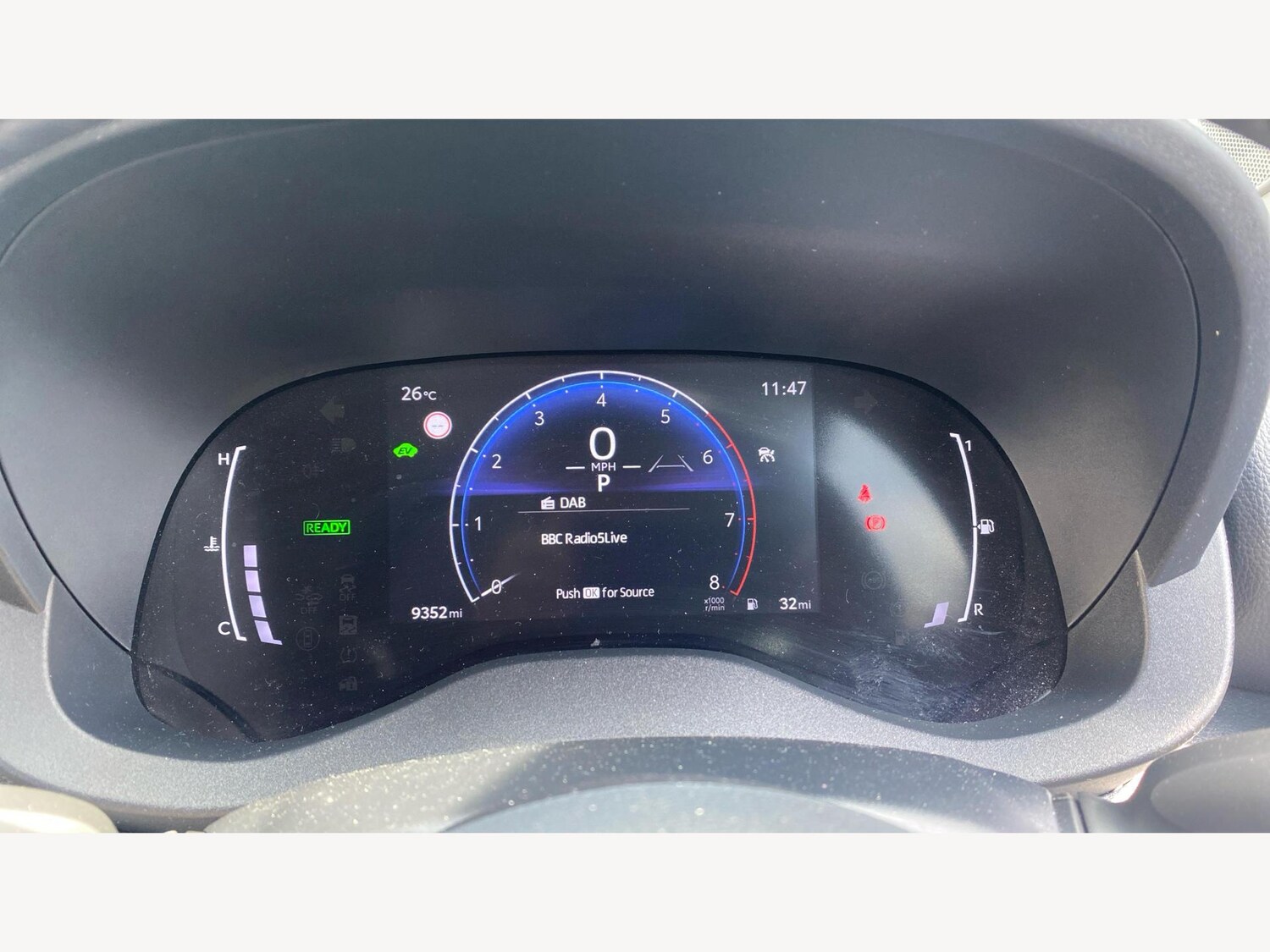 Vehicle 11