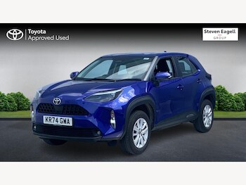 Used Toyota Yaris Cross 2024 for sale - 75301925: Photo