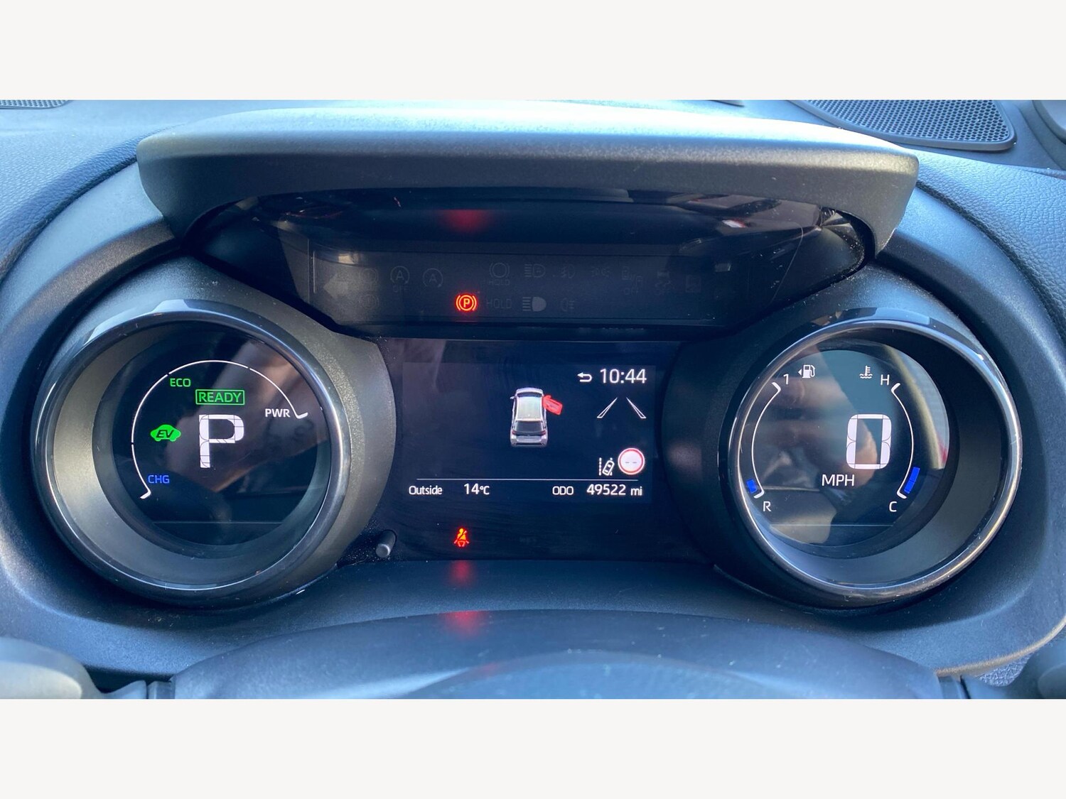 Vehicle 11
