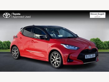Toyota - Yaris
