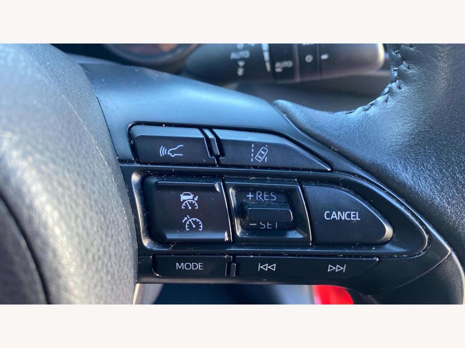 Vehicle 32