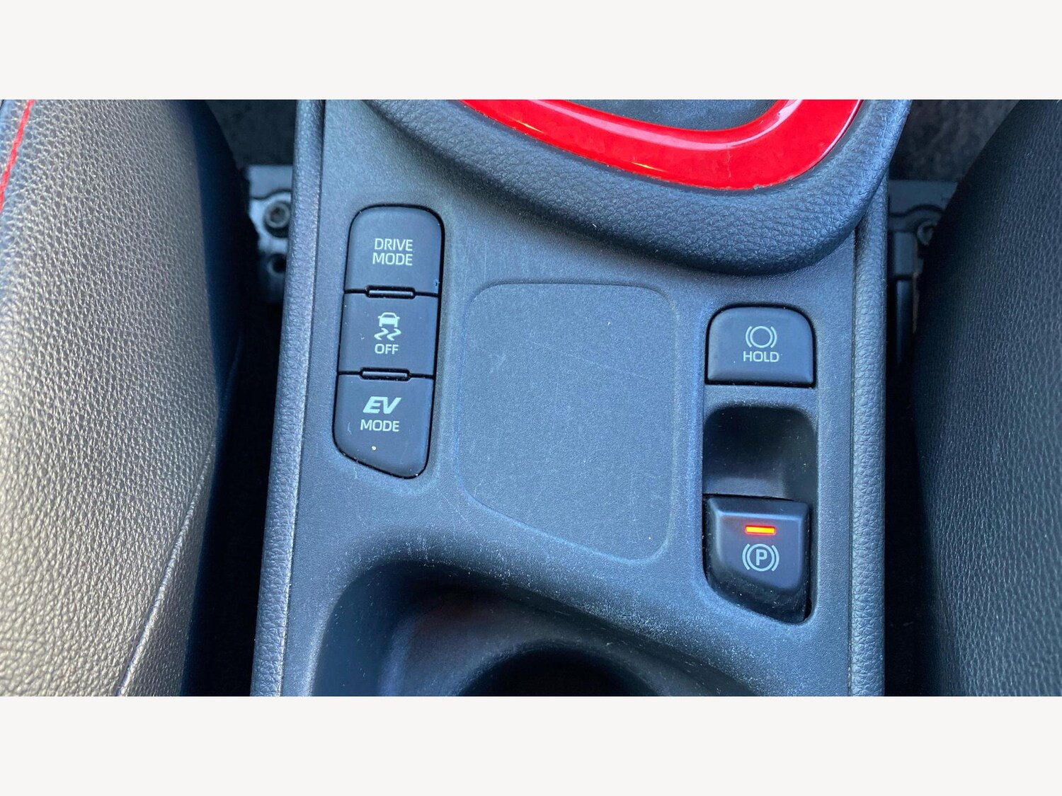 Vehicle 41