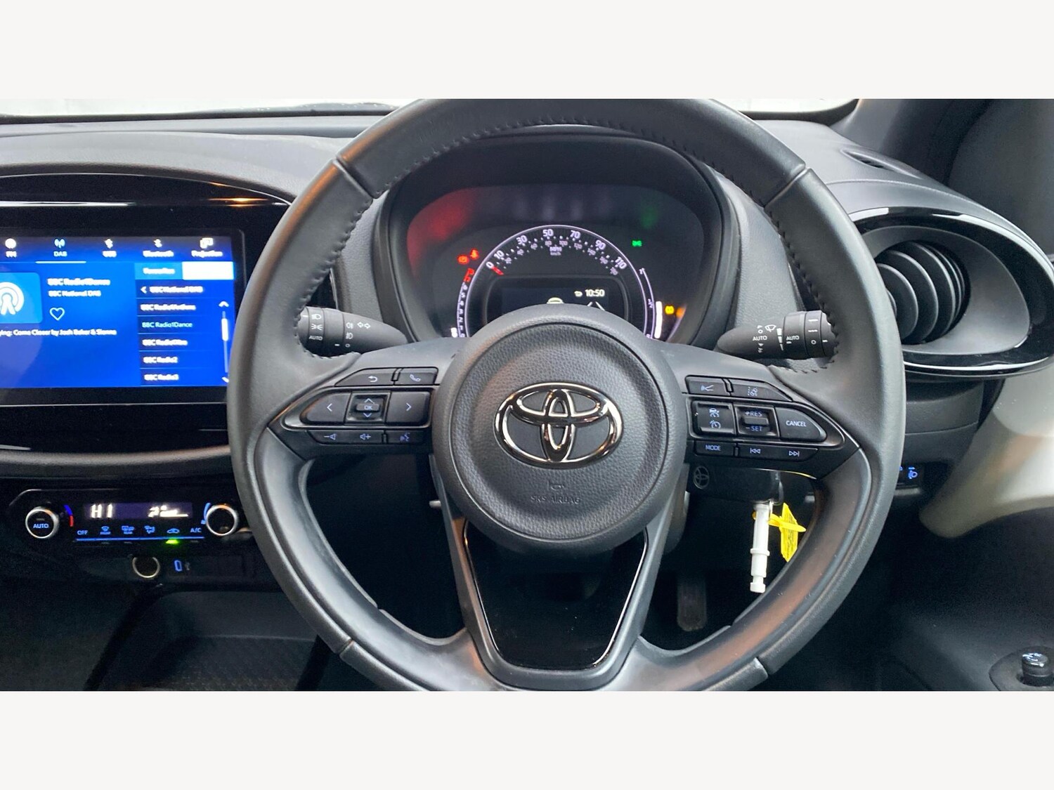 Used Toyota Aygo X 2024 for sale - 77479582: Photo 10