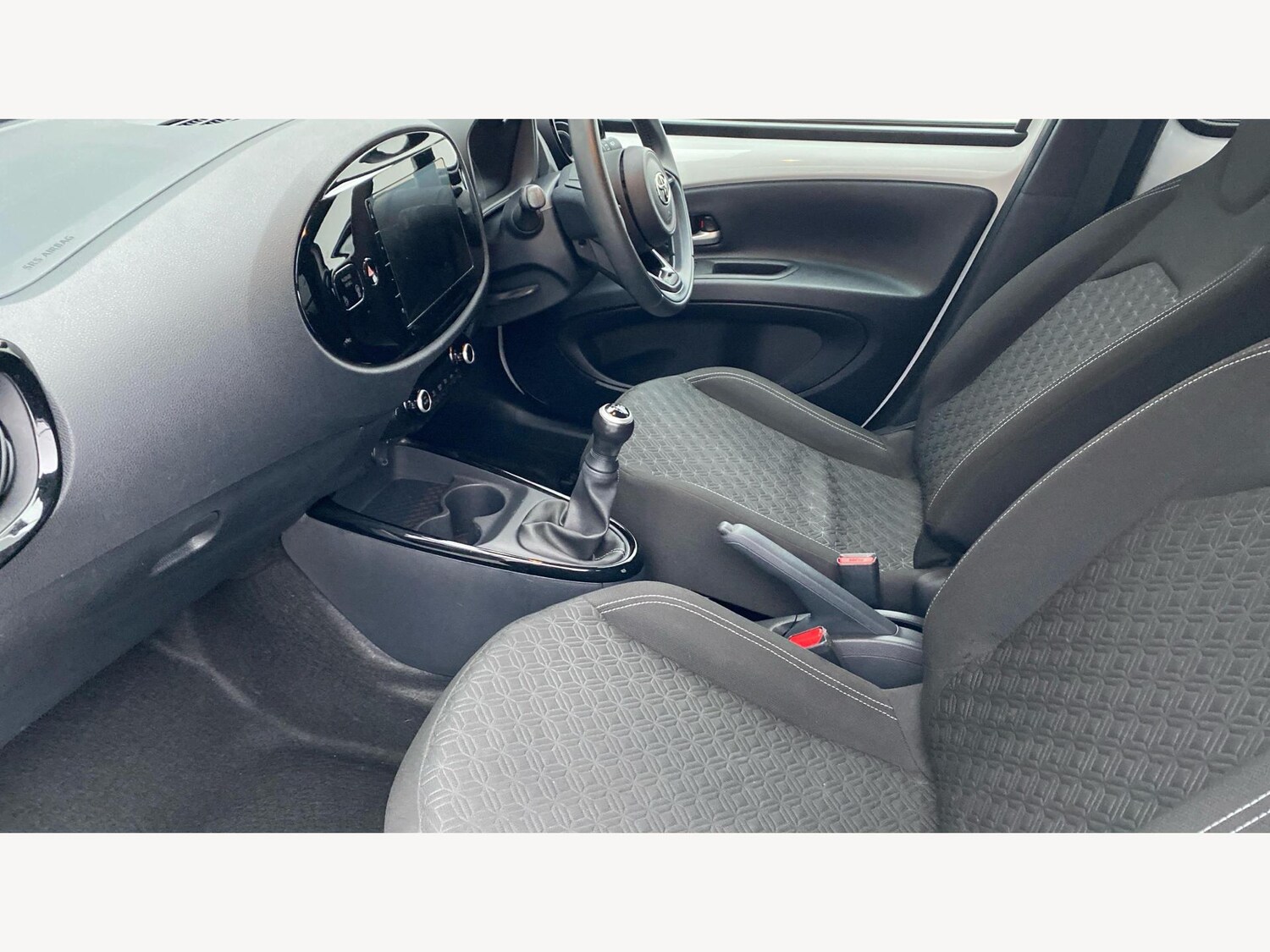 Used Toyota Aygo X 2024 for sale - 77479582: Photo 12