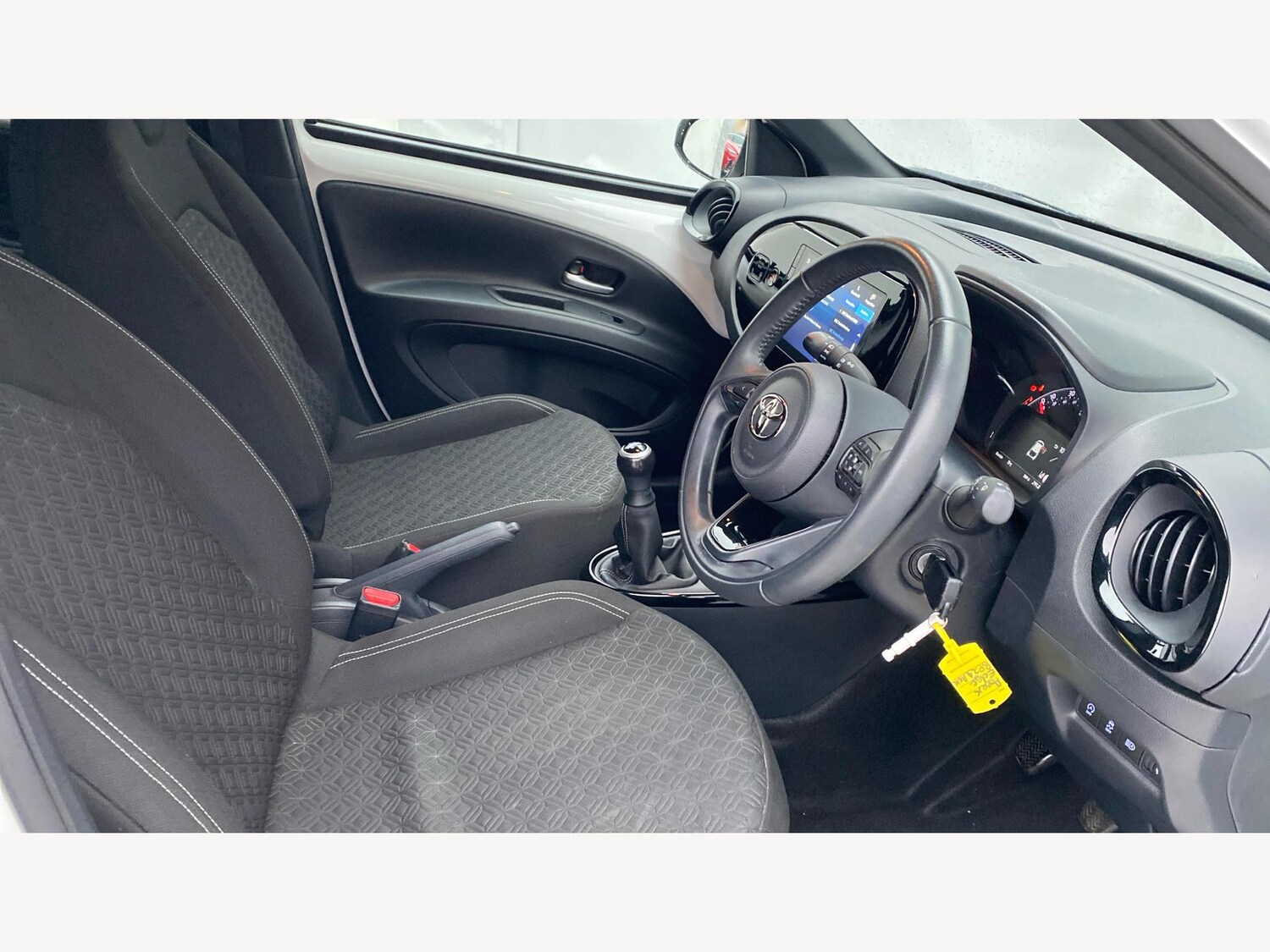 Used Toyota Aygo X 2024 for sale - 77479582: Photo 13