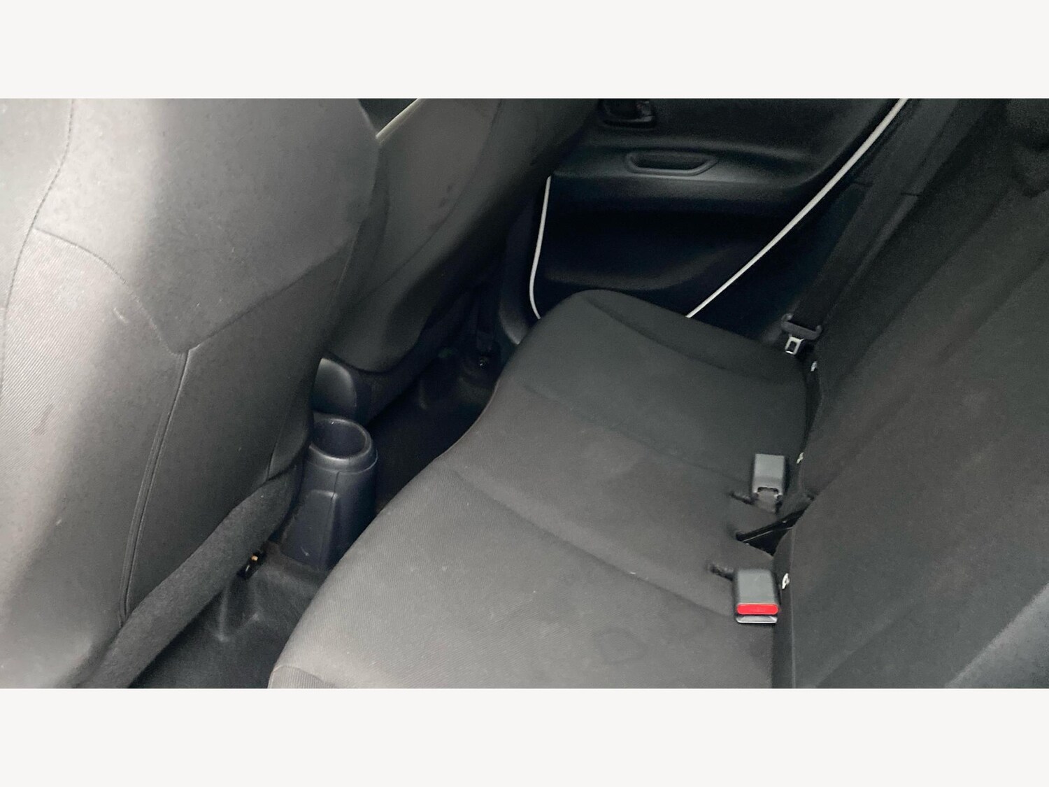 Used Toyota Aygo X 2024 for sale - 77479582: Photo 15