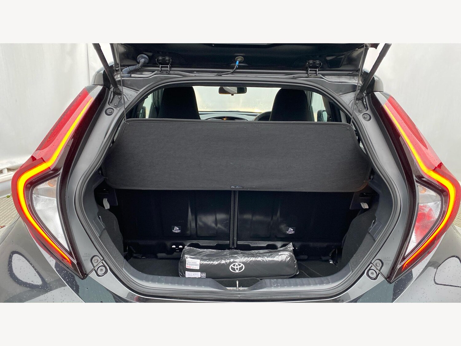 Used Toyota Aygo X 2024 for sale - 77479582: Photo 16