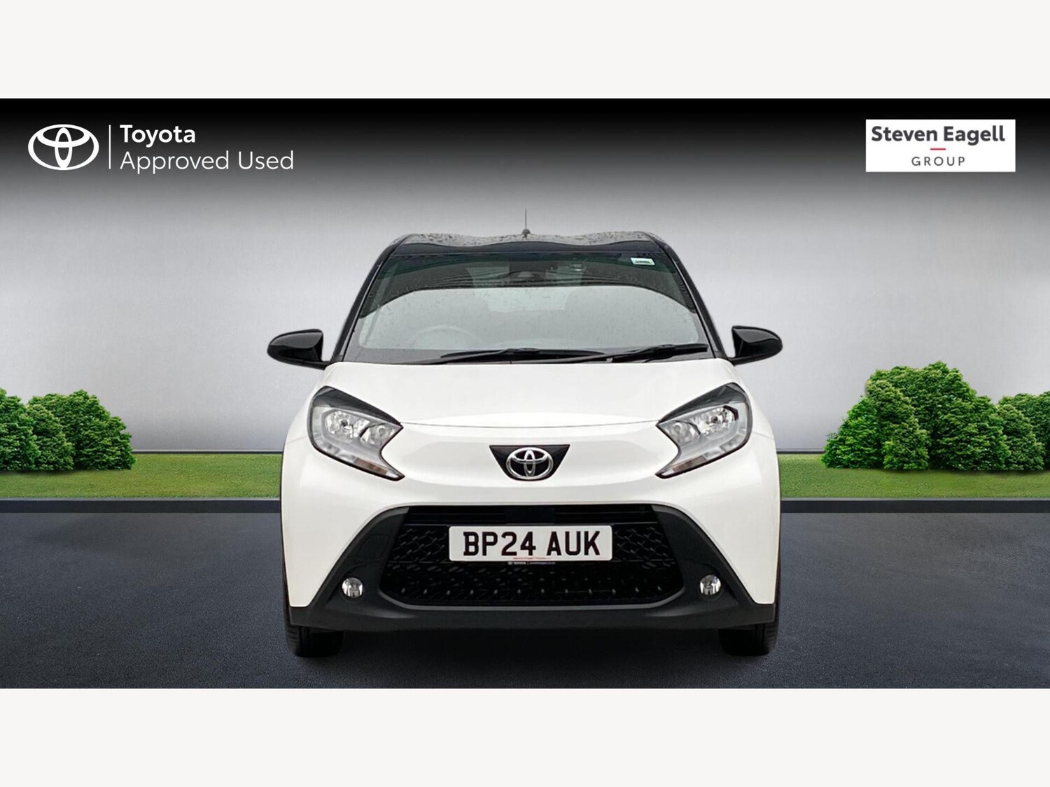 Used Toyota Aygo X 2024 for sale - 77479582: Photo 17