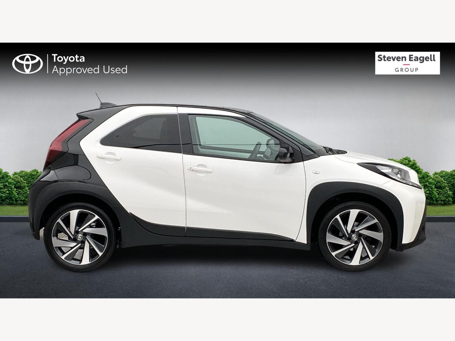 Used Toyota Aygo X 2024 for sale - 77479582: Photo 18