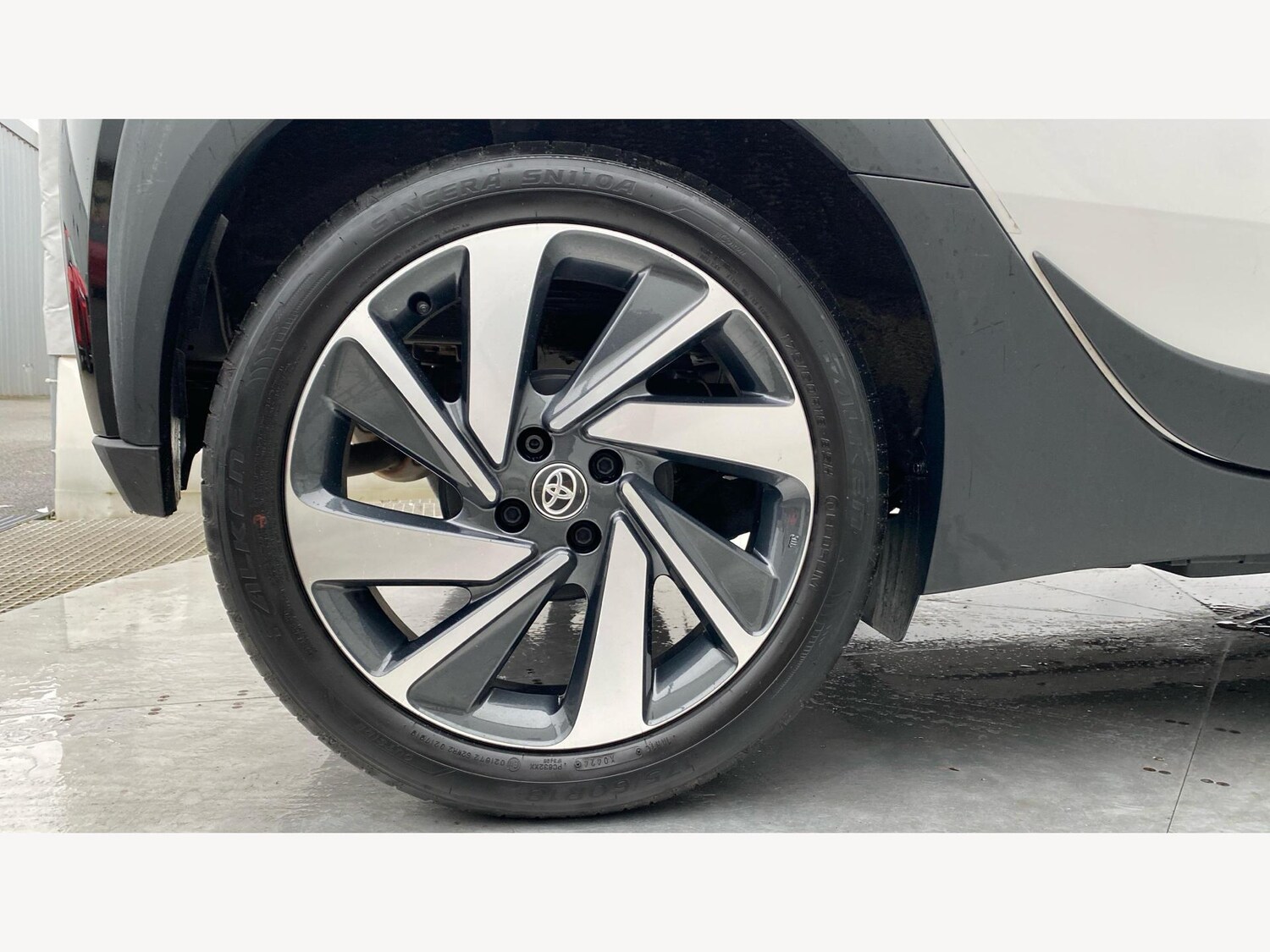 Used Toyota Aygo X 2024 for sale - 77479582: Photo 20