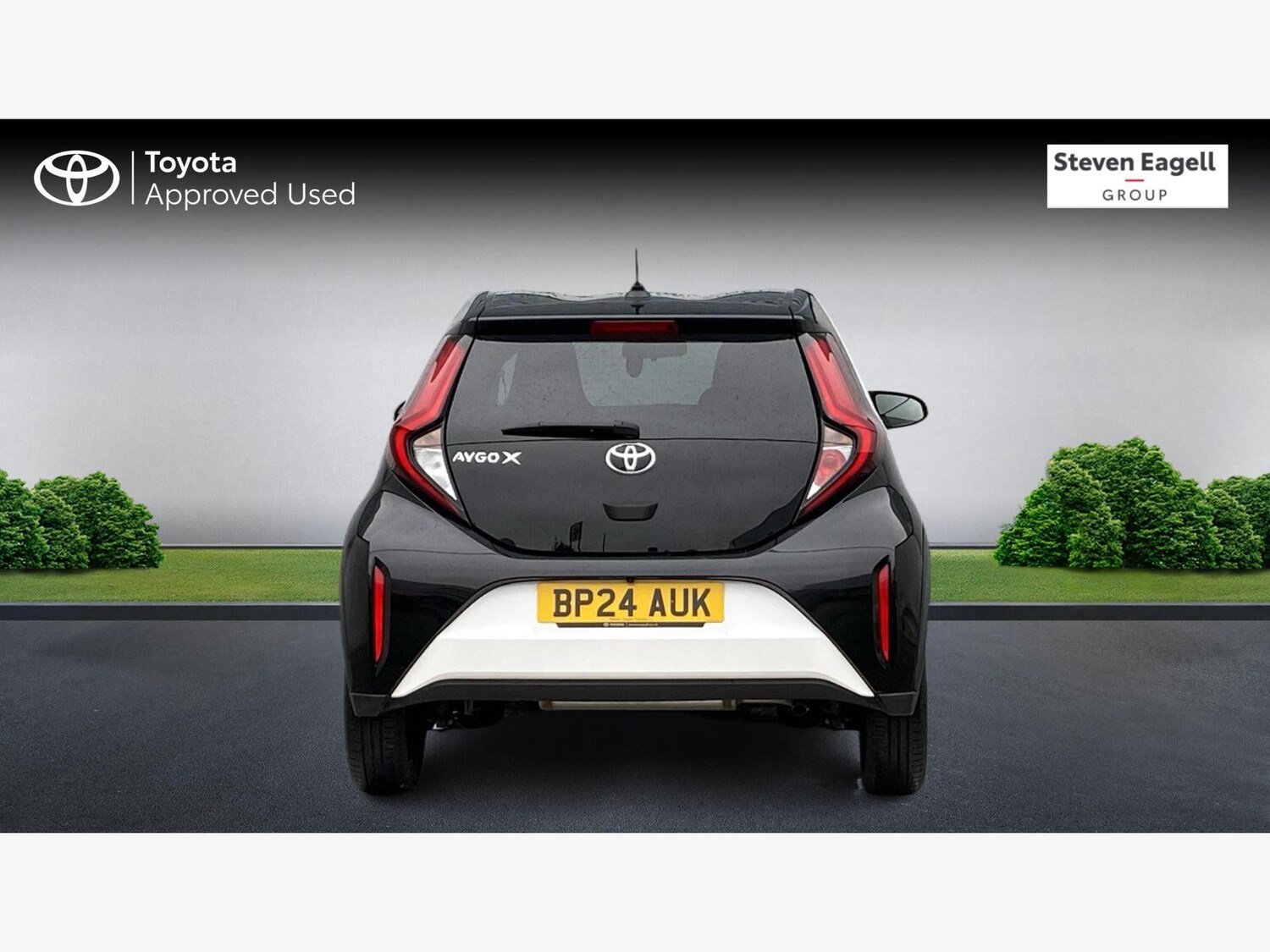 Used Toyota Aygo X 2024 for sale - 77479582: Photo 21