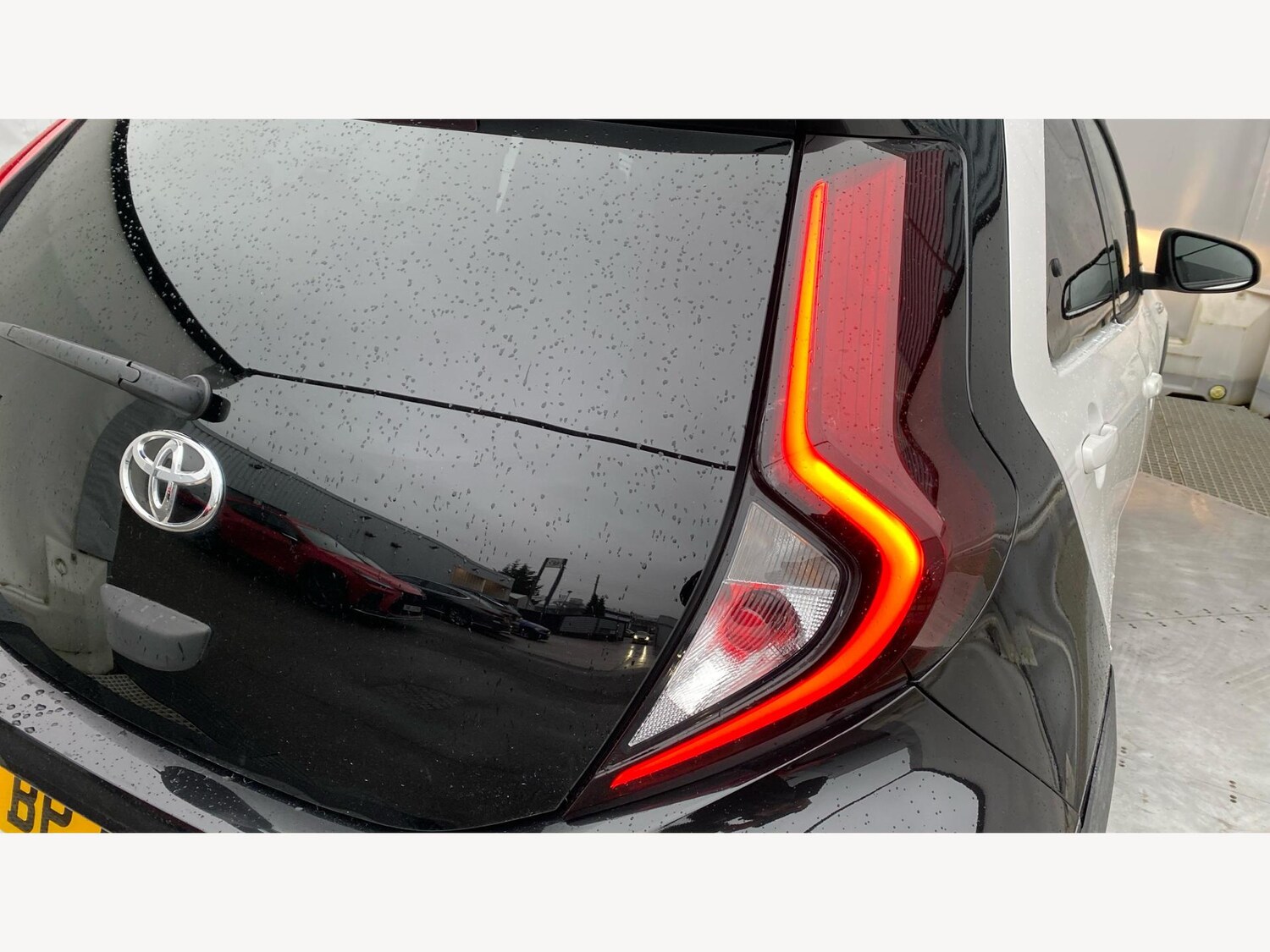 Used Toyota Aygo X 2024 for sale - 77479582: Photo 22