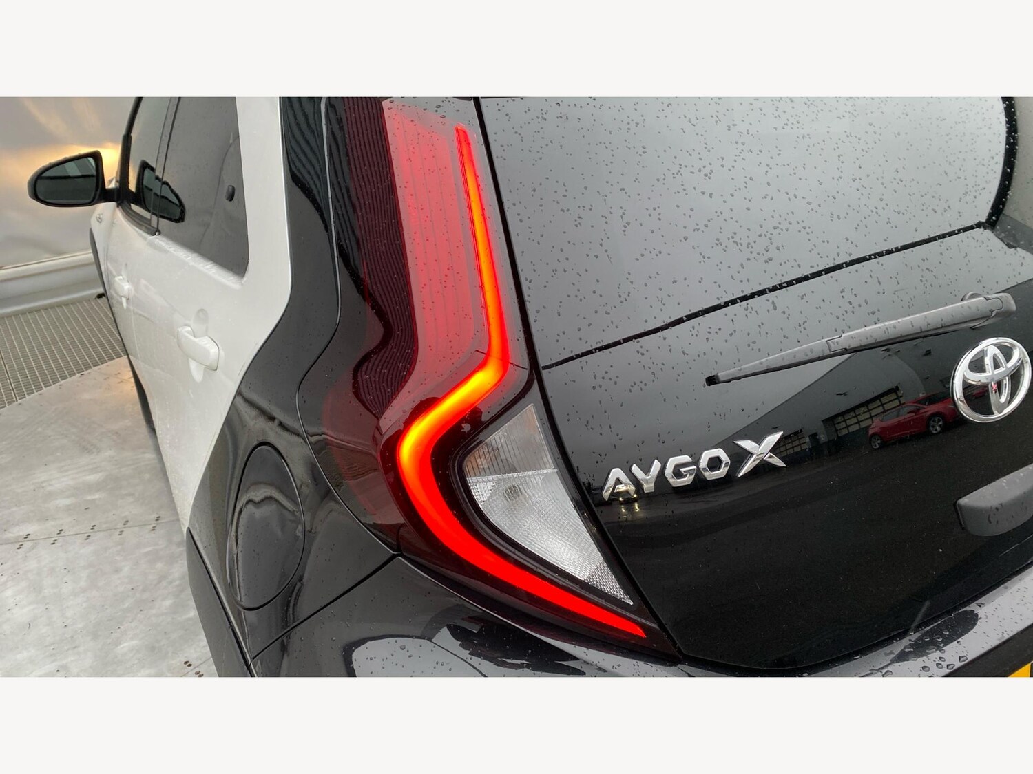 Used Toyota Aygo X 2024 for sale - 77479582: Photo 23