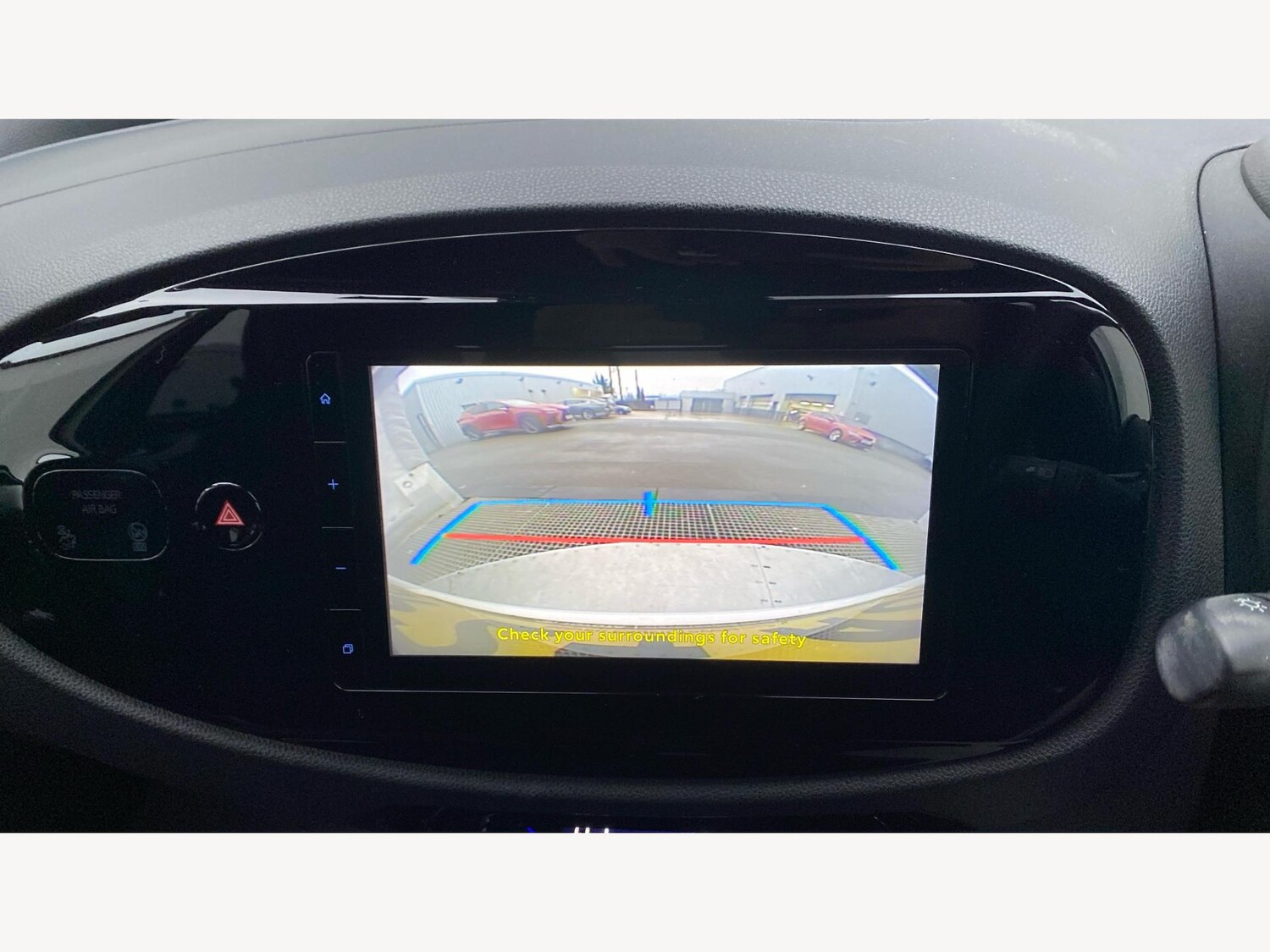 Used Toyota Aygo X 2024 for sale - 77479582: Photo 27