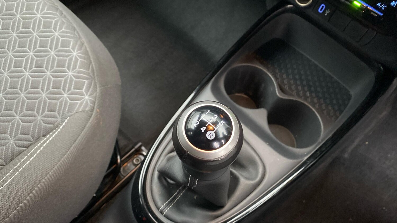 Used Toyota Aygo X 2024 for sale - 77479582: Photo 37