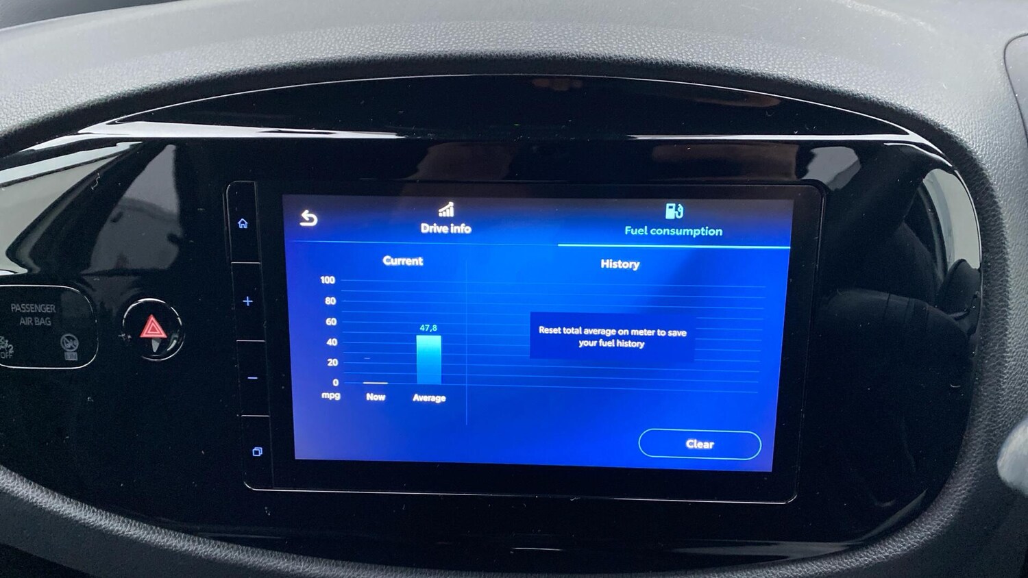 Used Toyota Aygo X 2024 for sale - 77479582: Photo 42