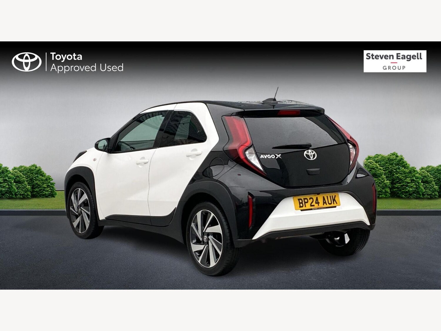 Used Toyota Aygo X 2024 for sale - 77479582: Photo 6