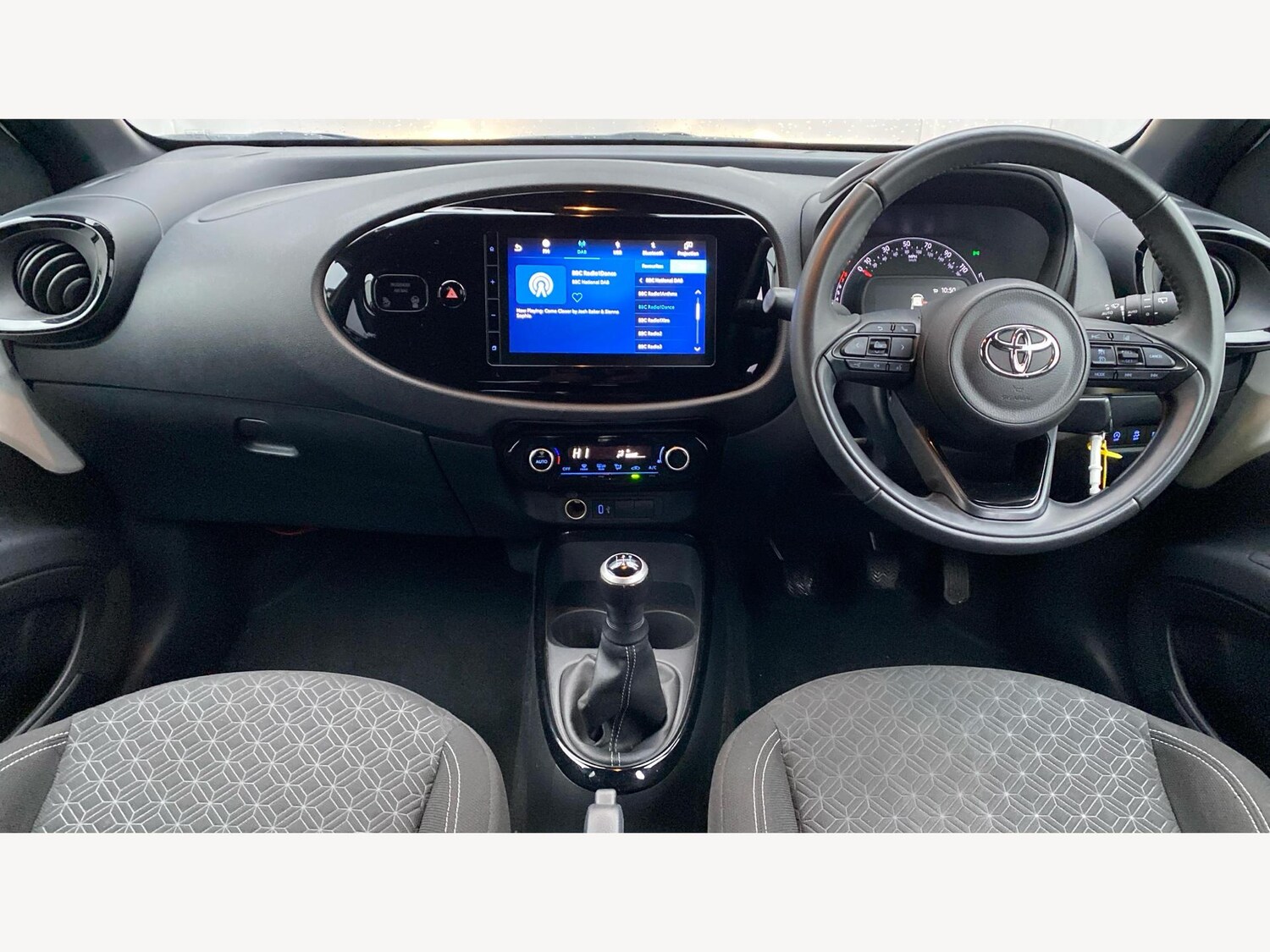 Used Toyota Aygo X 2024 for sale - 77479582: Photo 7