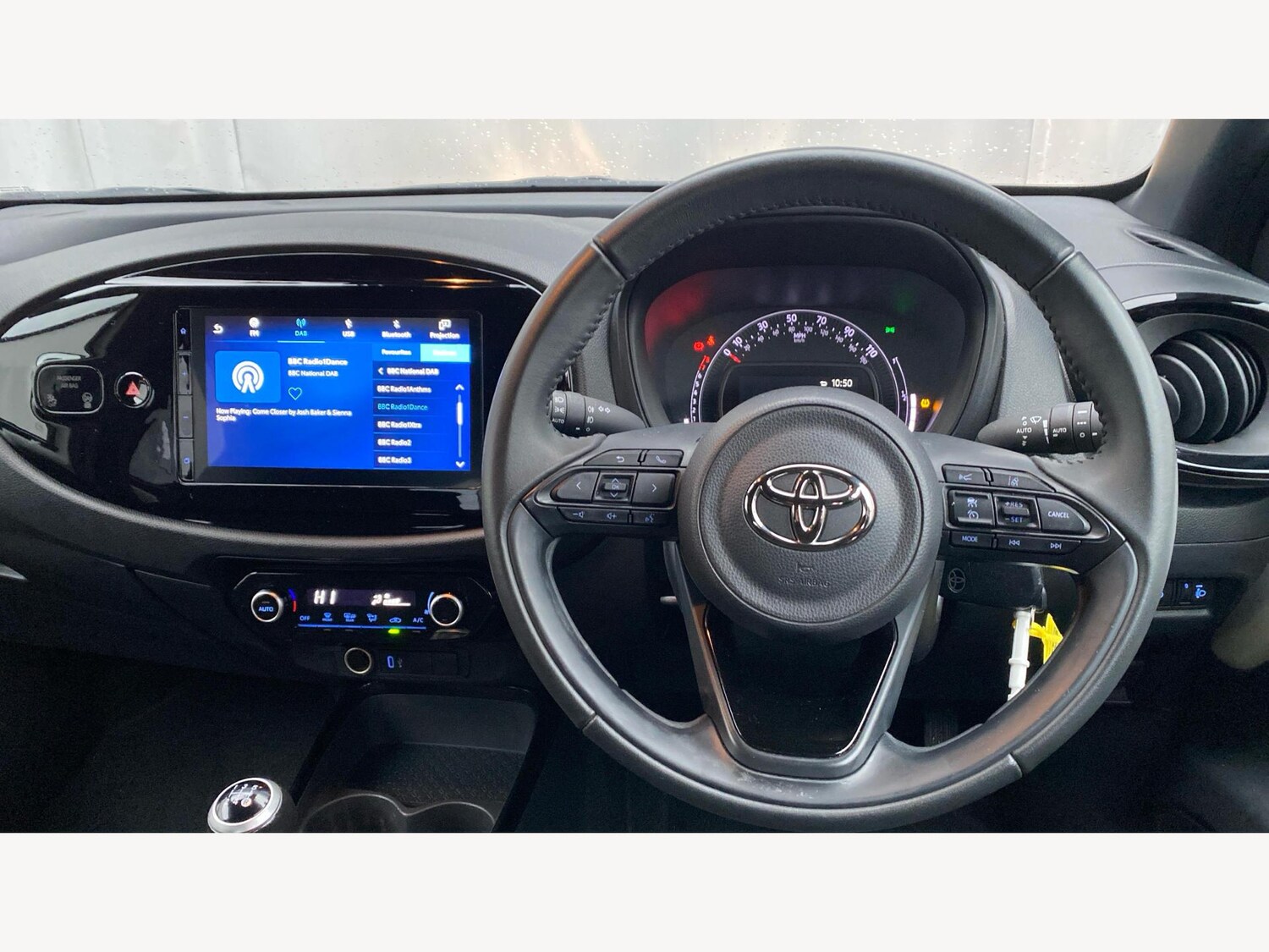 Used Toyota Aygo X 2024 for sale - 77479582: Photo 8