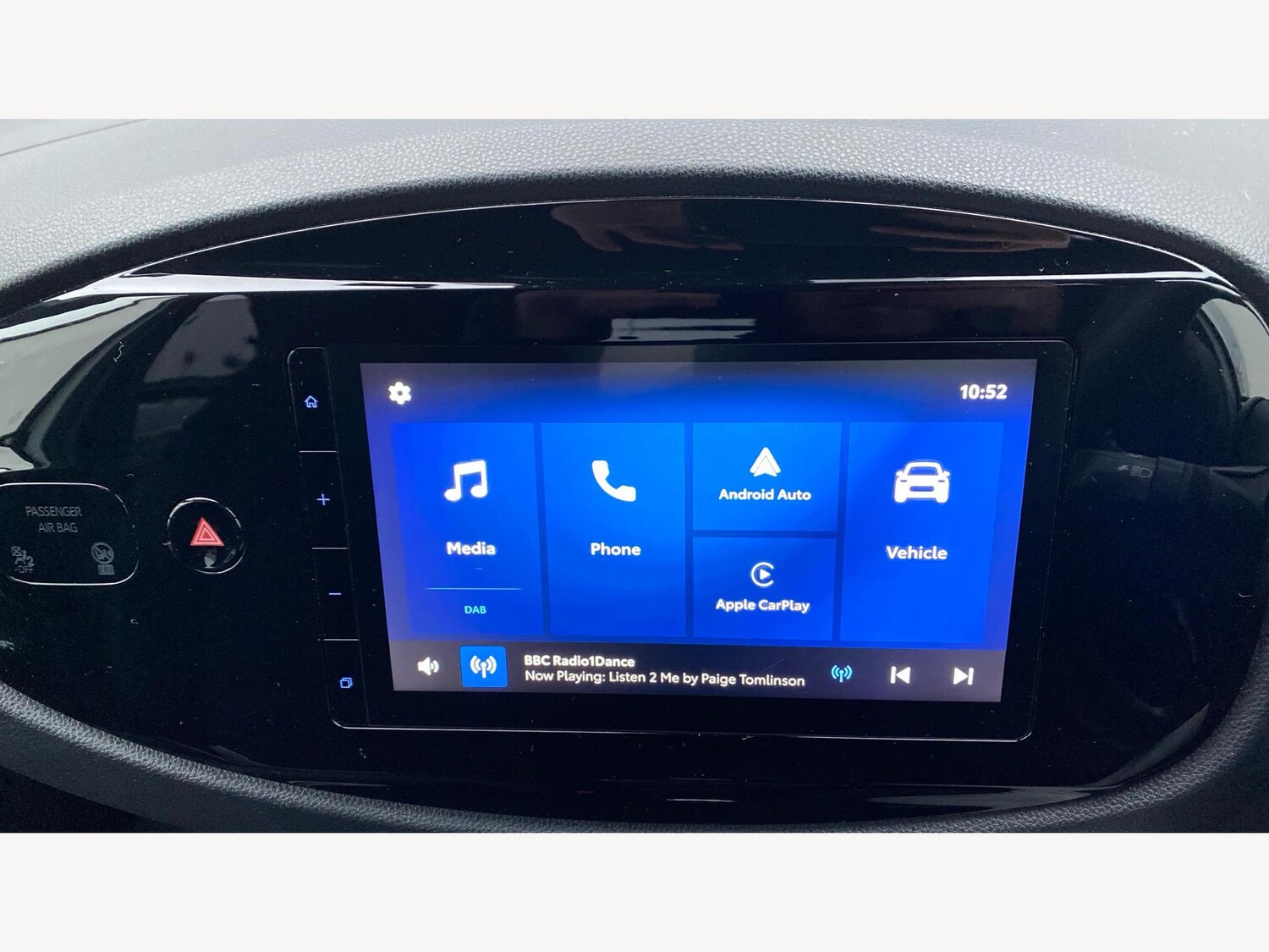 Used Toyota Aygo X 2024 for sale - 77479582: Photo 9