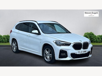 Used BMW X1 2021 for sale - 79247698: Photo
