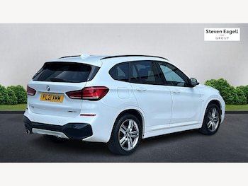 Used BMW X1 2021 for sale - 79247698: Photo