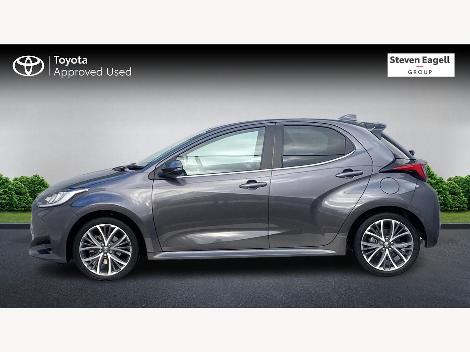 Used Toyota Yaris 2023 for sale - 76424654: Photo 19