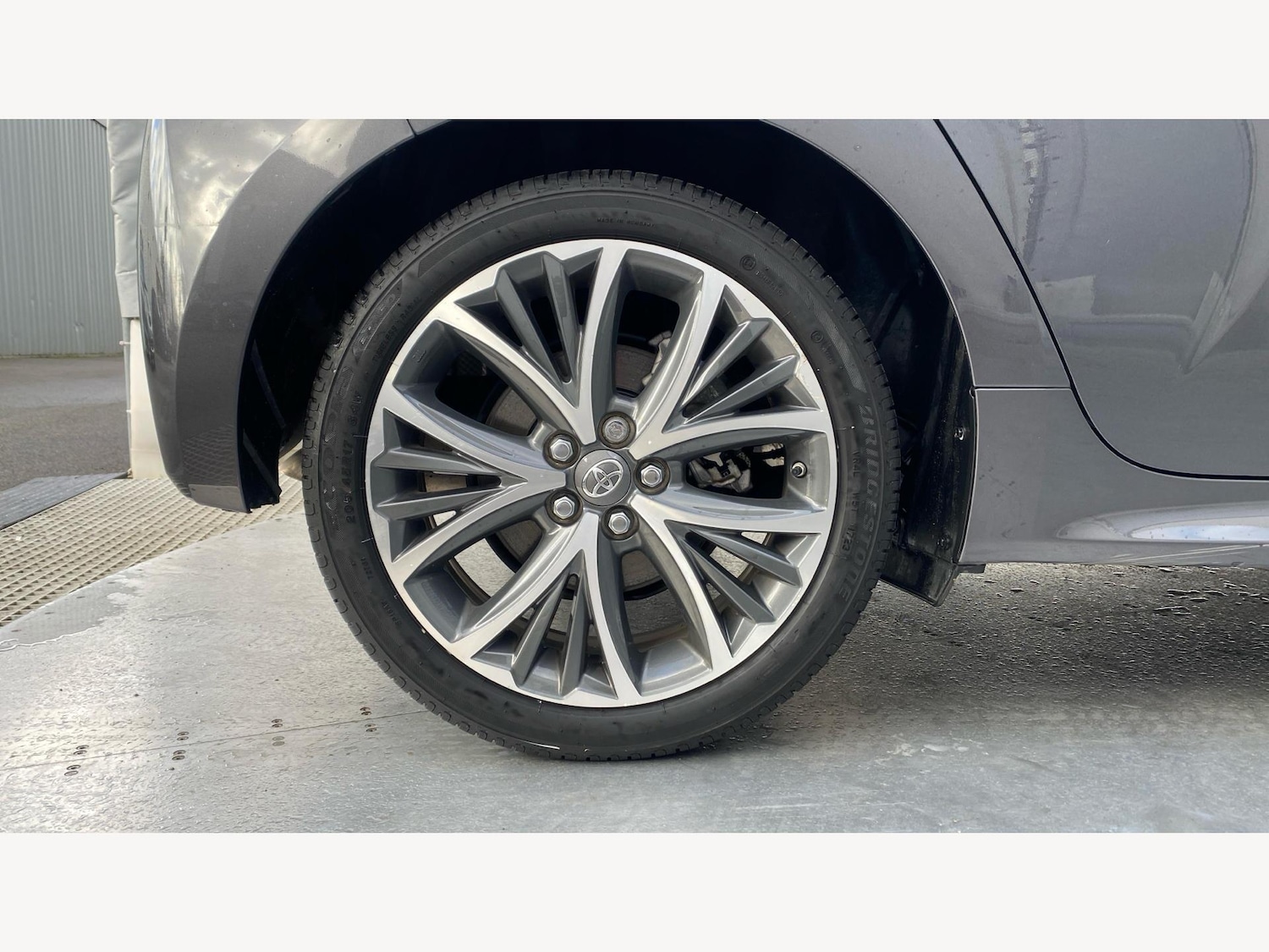 Used Toyota Yaris 2023 for sale - 76424654: Photo 20