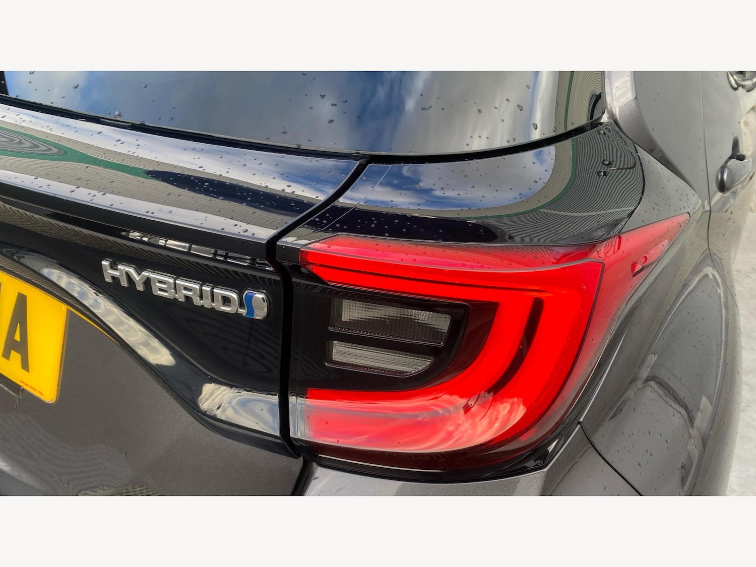 Used Toyota Yaris 2023 for sale - 76424654: Photo 22