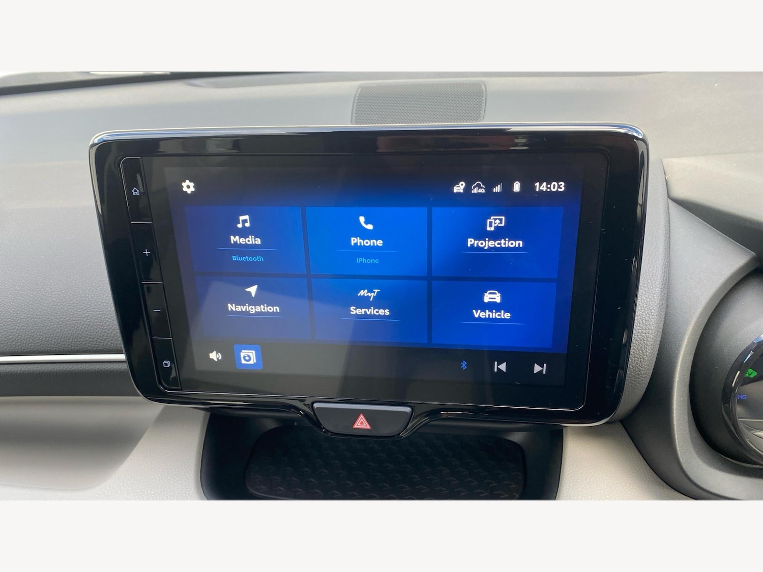 Used Toyota Yaris 2023 for sale - 76424654: Photo 28