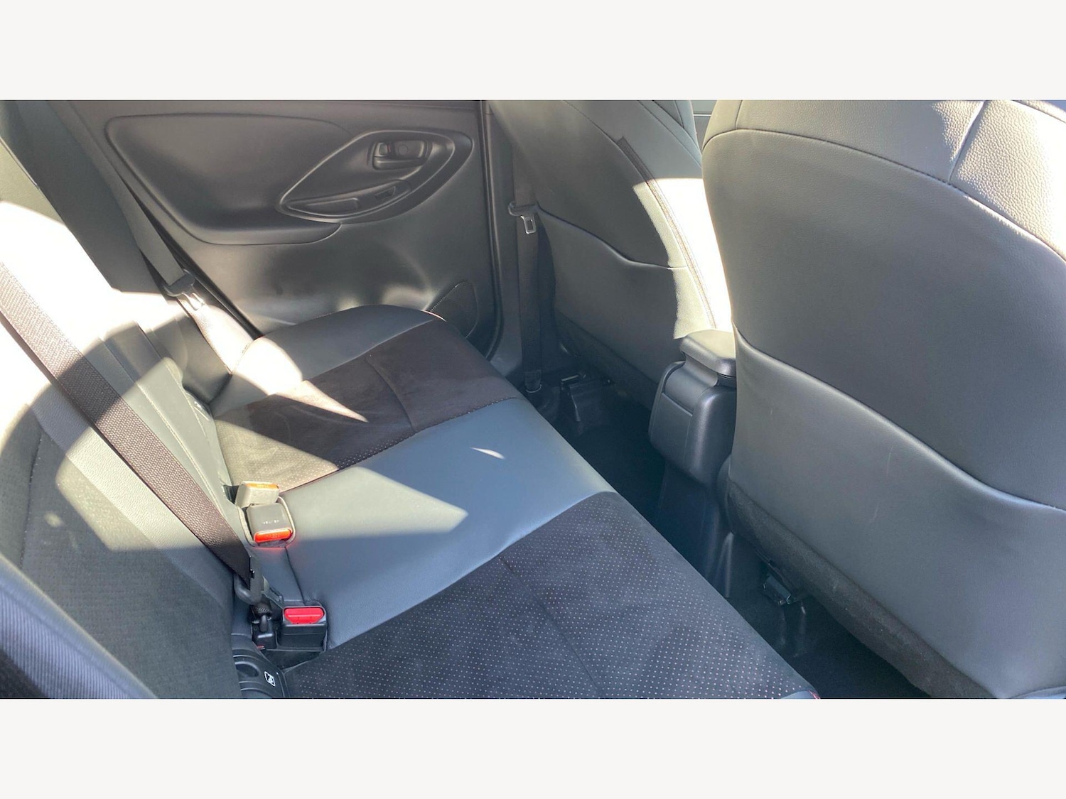 Used Toyota Yaris Cross for sale - 78214089: Photo 10