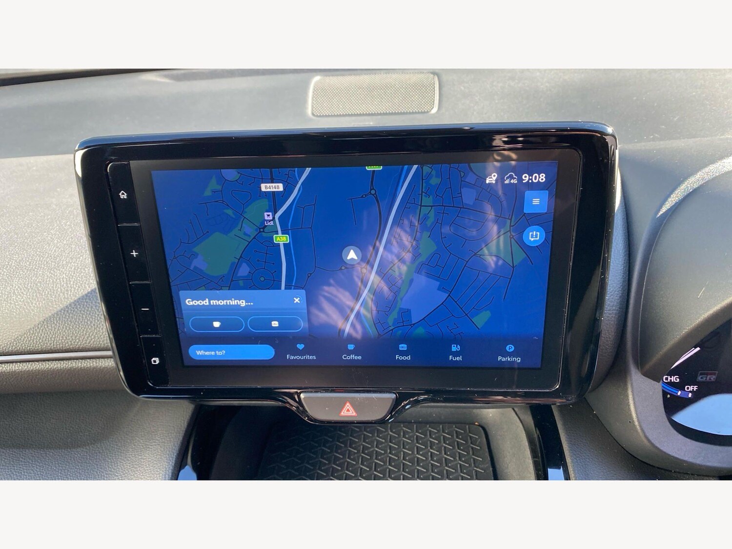 Used Toyota Yaris Cross for sale - 78214089: Photo 11